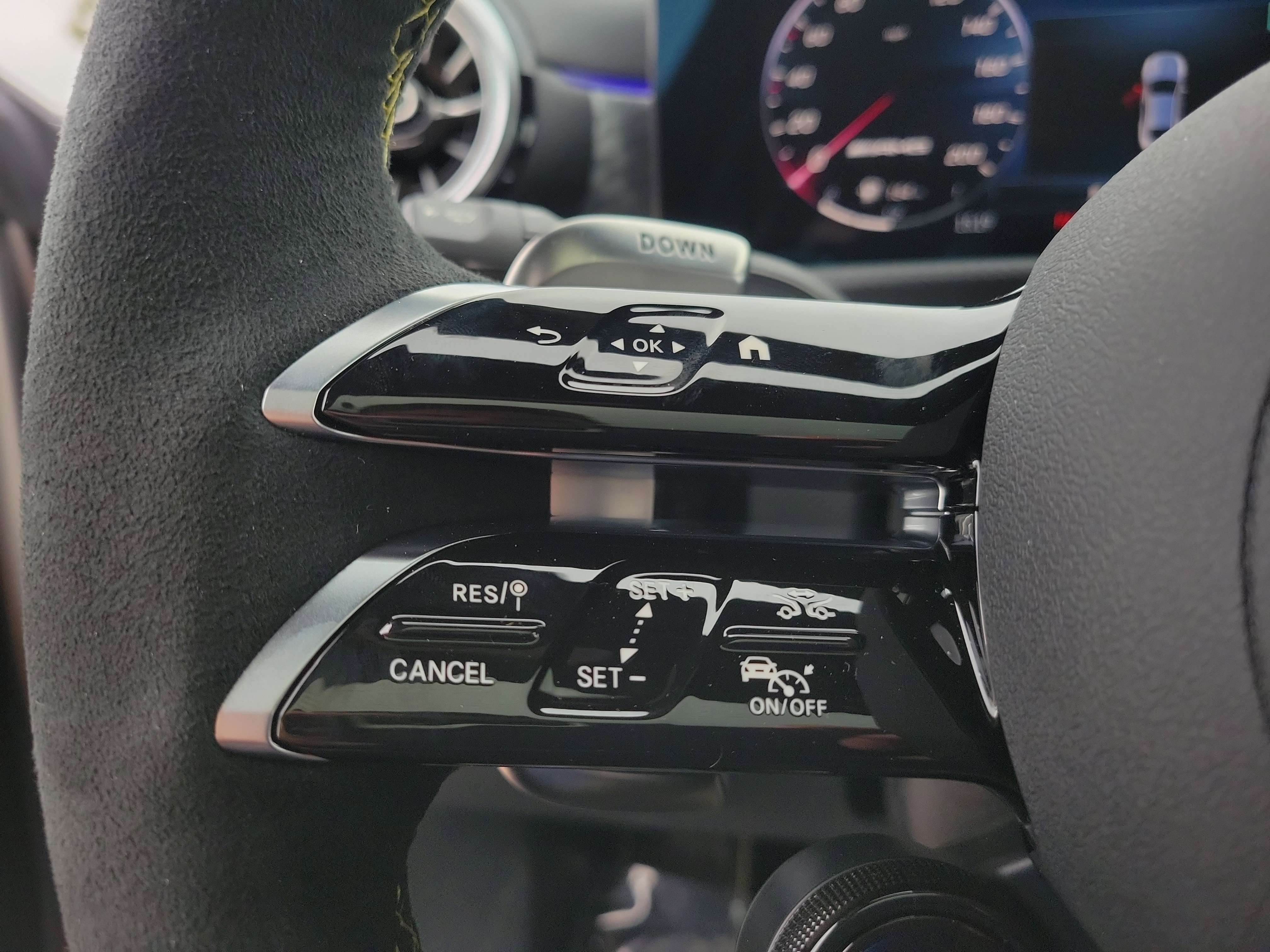 New 2026 Mercedes-Benz CLA 45 AMG S 4MATIC image 29