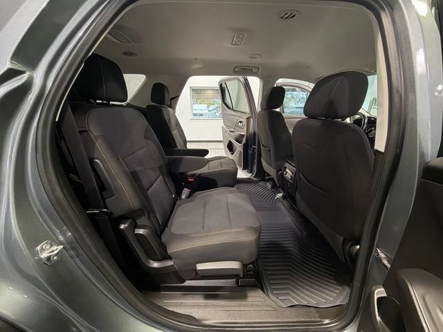 Used 2021 Chevrolet Traverse LT FWD image 14