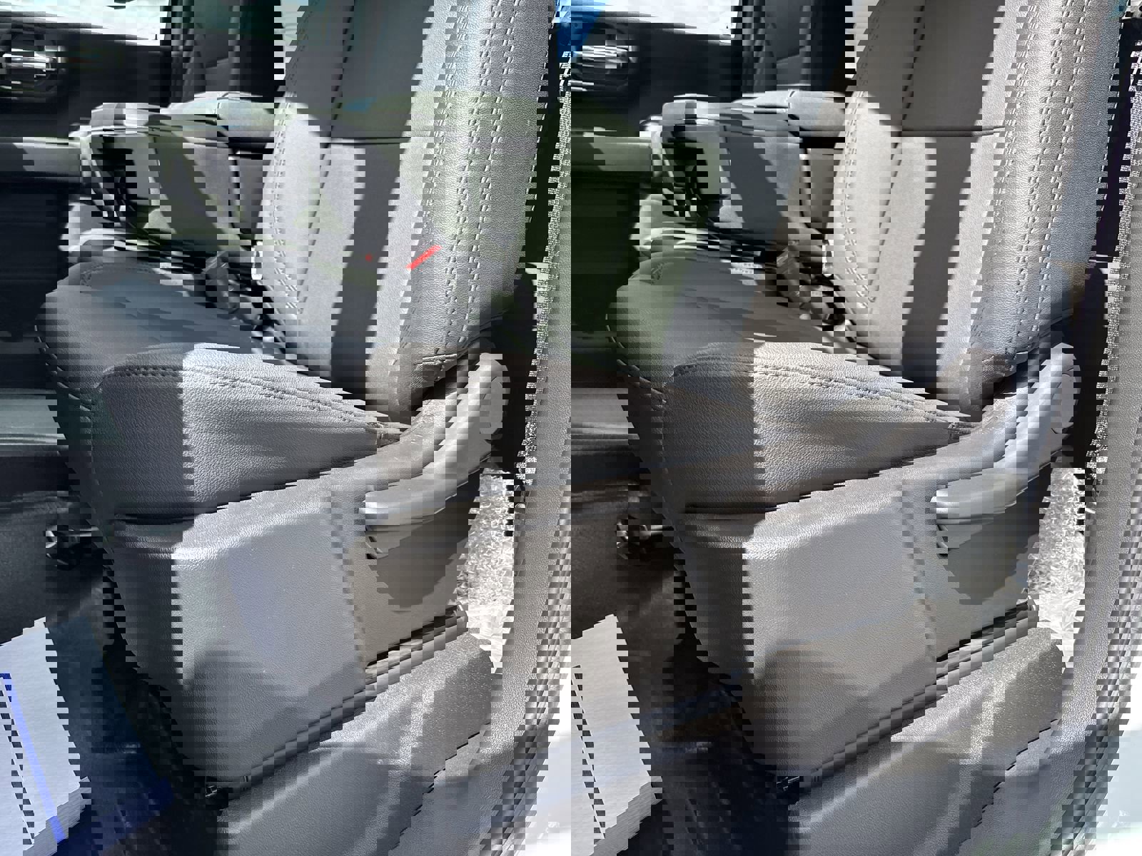 New 2026 Chevrolet Silverado 3500 W/T w/ WT Convenience Package image 15