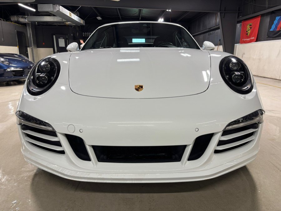 Used 2016 Porsche 911 Carrera 4 GTS AWD/4WD image 34
