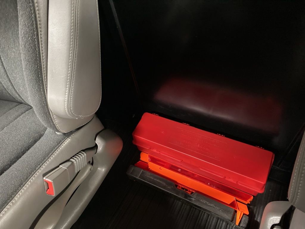 Used 2024 GMC Savana 2500 w/ Driver Convenience Package image 28