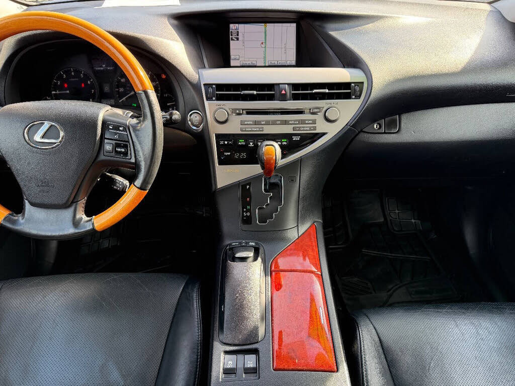 Used 2012 Lexus RX 350 AWD w/ Premium Pkg image 25
