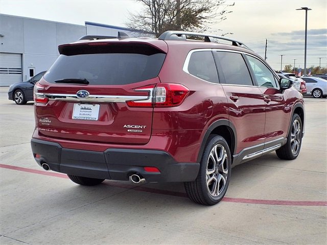 New 2026 Subaru Ascent Limited image 4