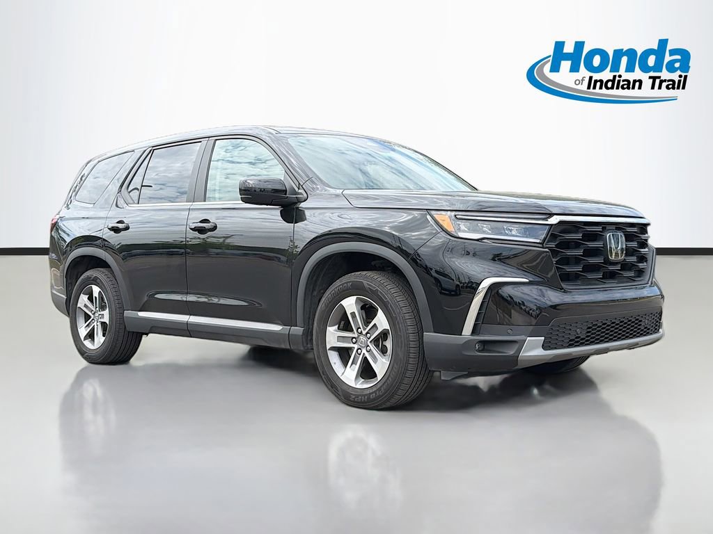 Used 2023 Honda Pilot EX-L image 1