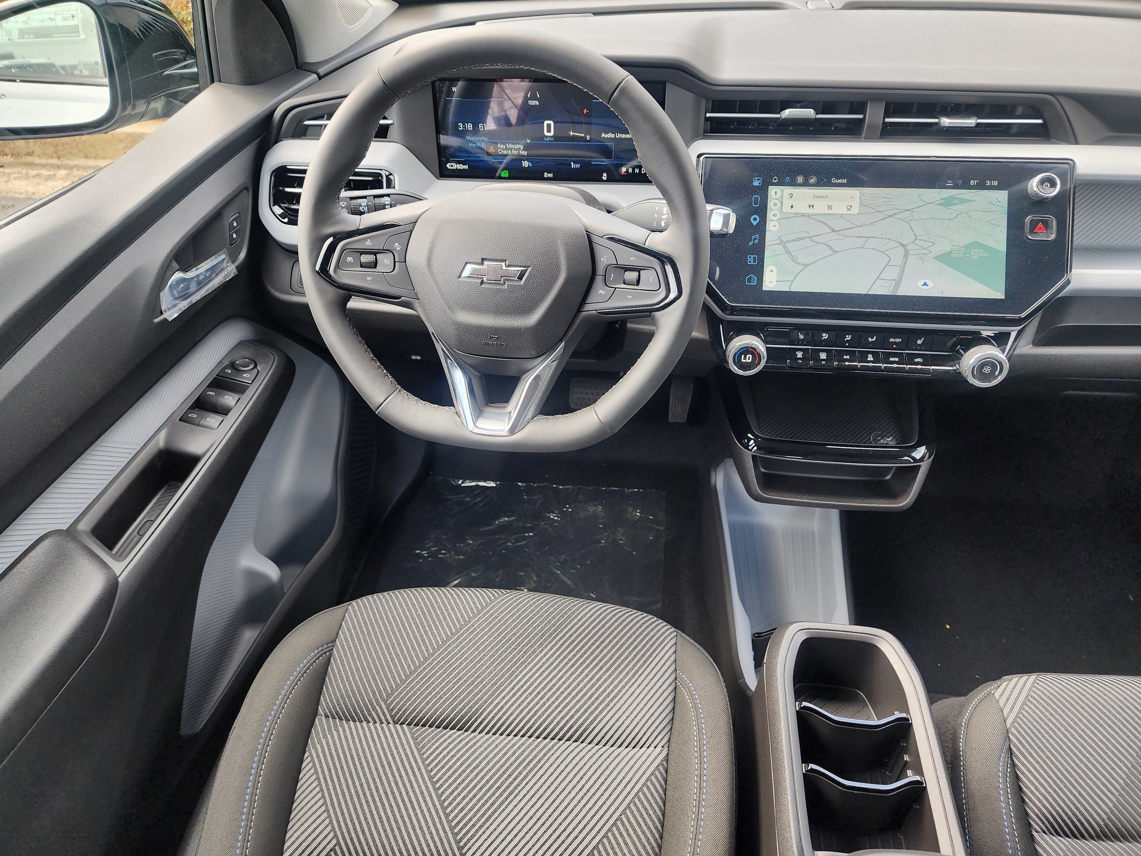 New 2027 Chevrolet Bolt LT image 19