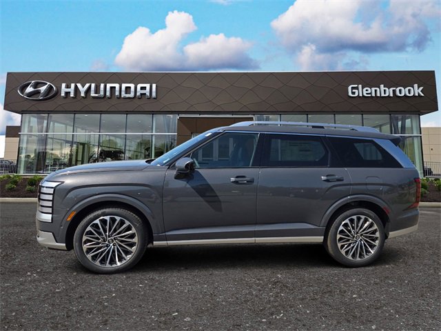 New 2026 Hyundai Palisade Calligraphy image 1