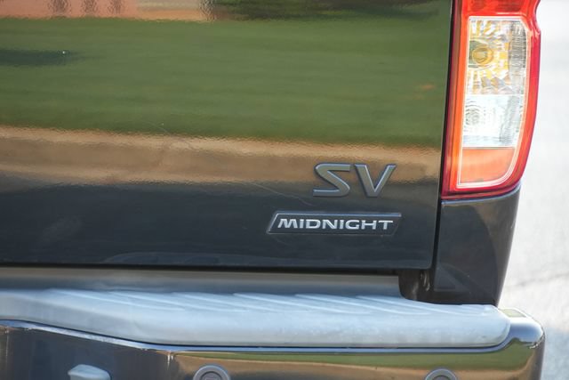 Used 2018 Nissan Frontier SV w/ Value Truck Package RWD image 7