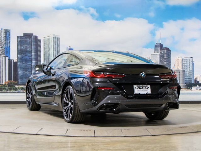 Used 2026 BMW M850i xDrive M850i xDrive image 9