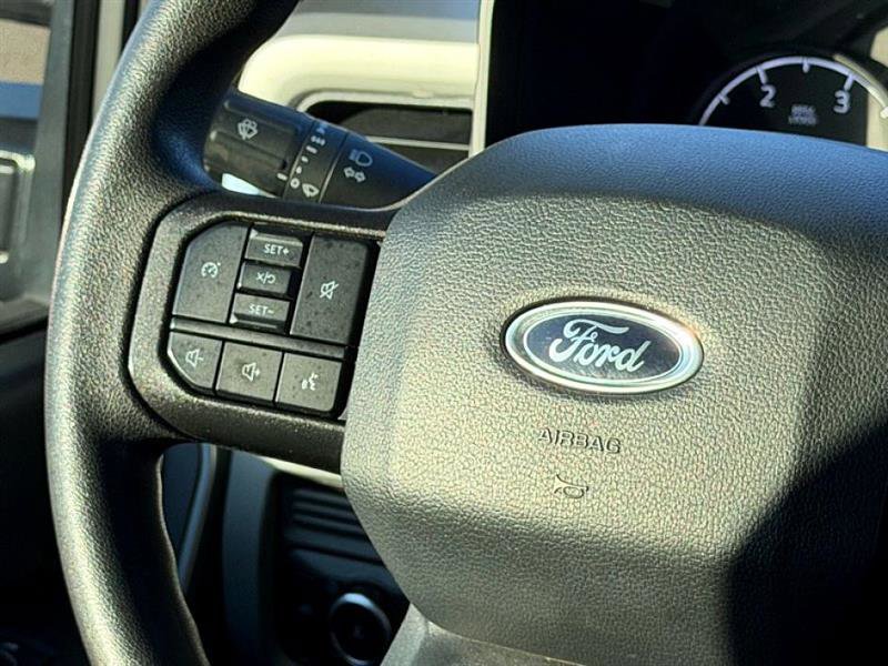 Used 2024 Ford F250 XLT w/ FX4 Off-Road Package image 22