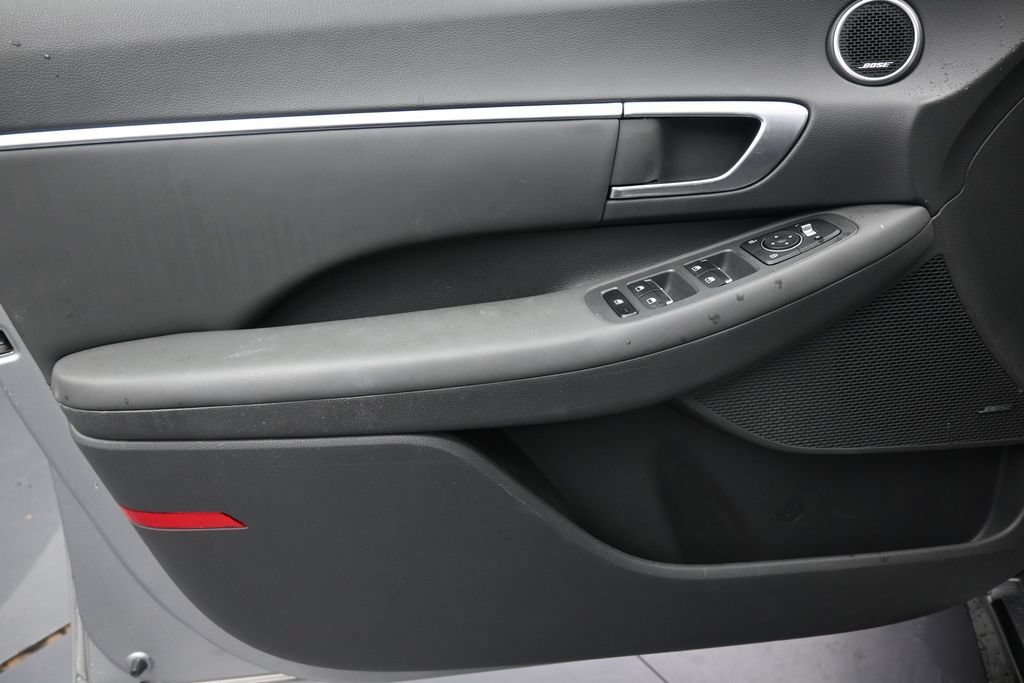 Used 2022 Hyundai Sonata SEL Plus FWD image 11