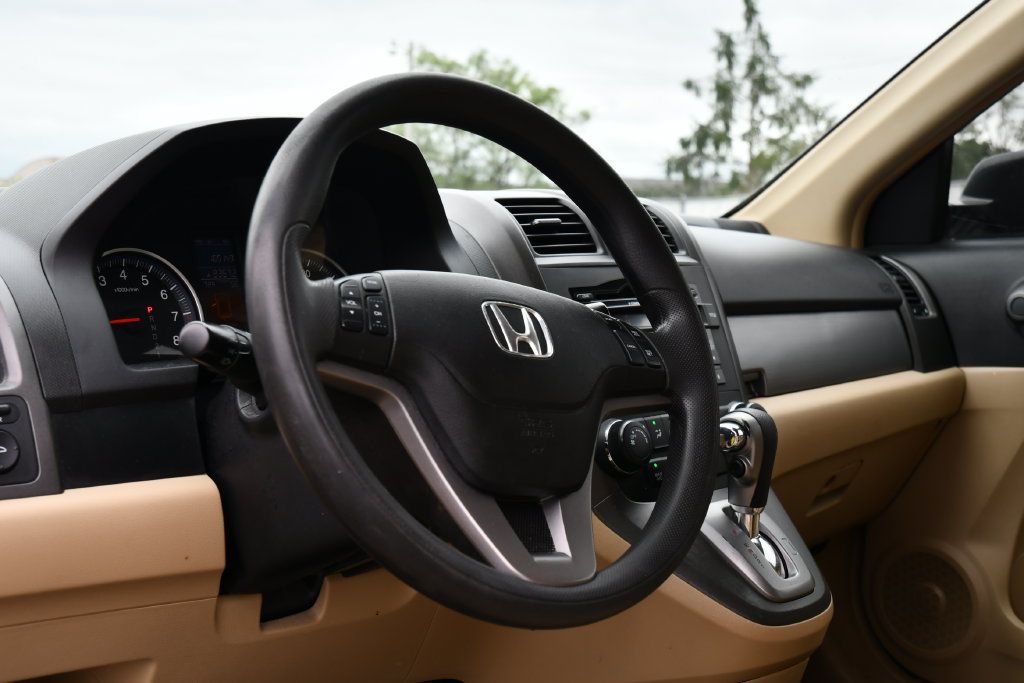 Used 2010 Honda CR-V EX image 14
