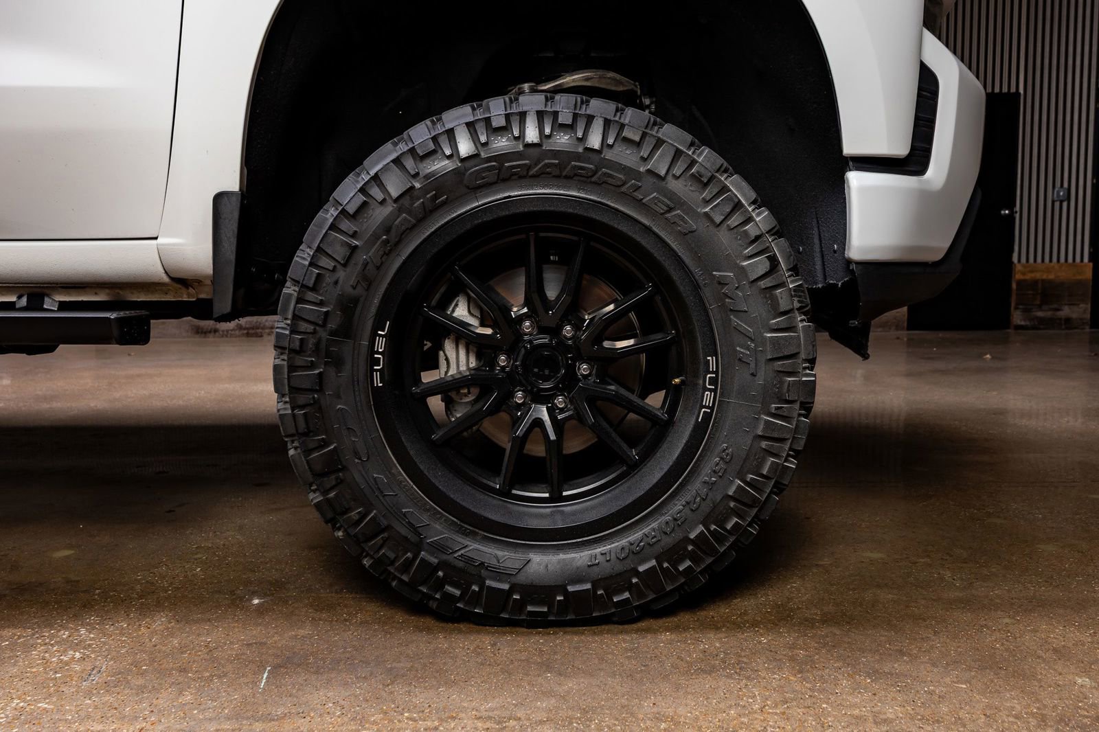 Used 2020 Chevrolet Silverado 1500 RST w/ Texas Edition image 11