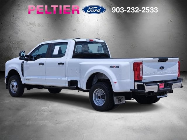 Used 2025 Ford F350 XL w/ XL Chrome Package AWD/4WD image 7