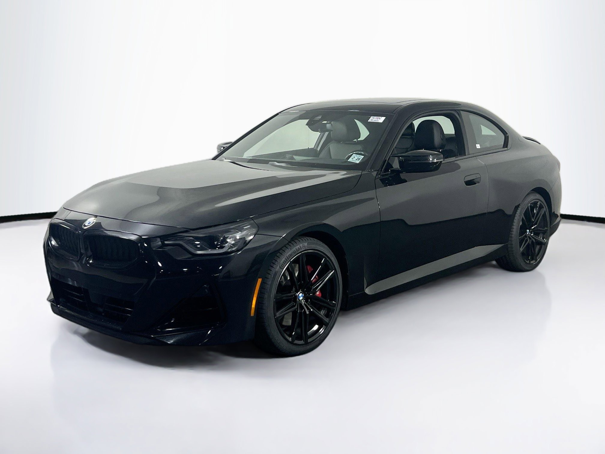 Used 2023 BMW M240i xDrive Coupe w/ Premium Package