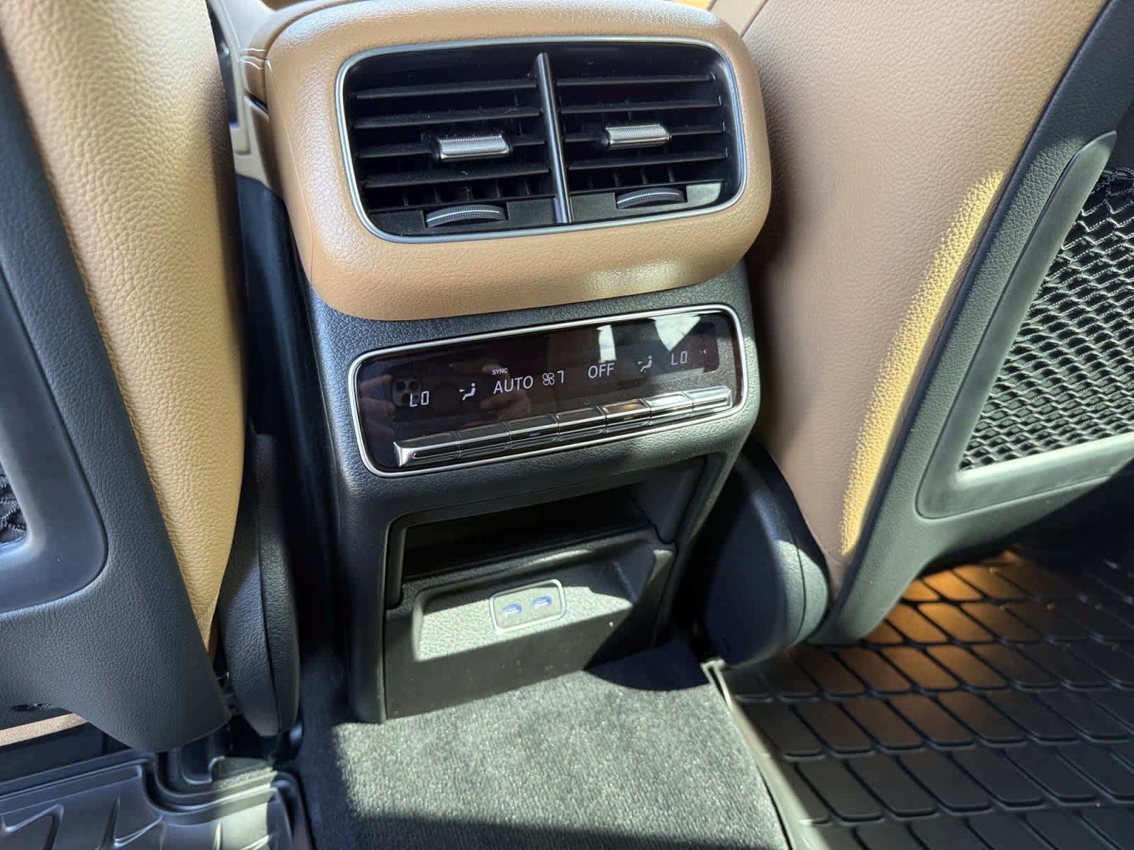 Certified 2026 Mercedes-Benz GLE 580 4MATIC image 16