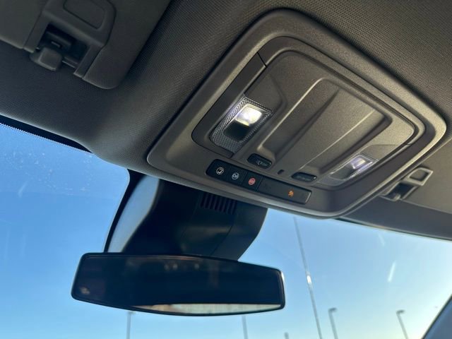 Certified 2024 Chevrolet Silverado 1500 LT w/ Z71 Off-Road Package image 12