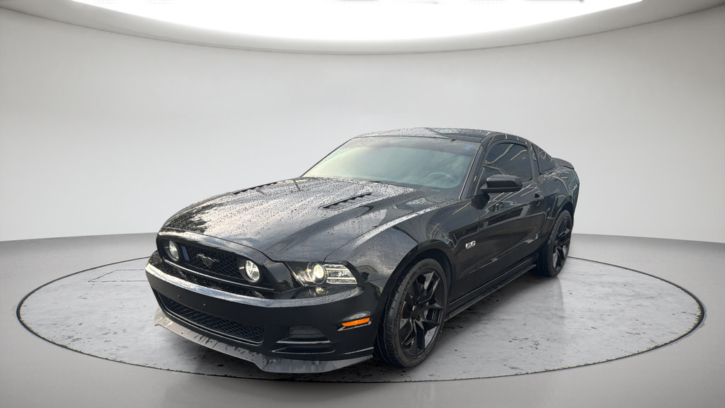 Used 2014 Ford Mustang GT w/ Brembo Brake Package RWD image 12