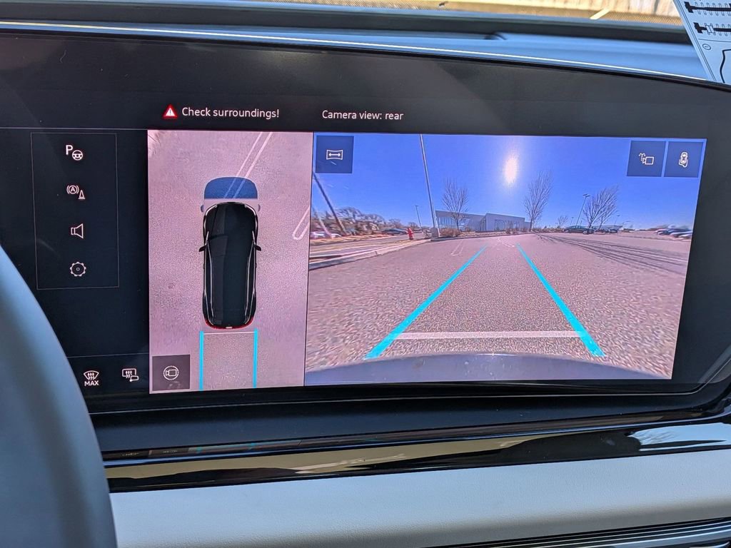 New 2026 Audi A6 Premium Plus image 10