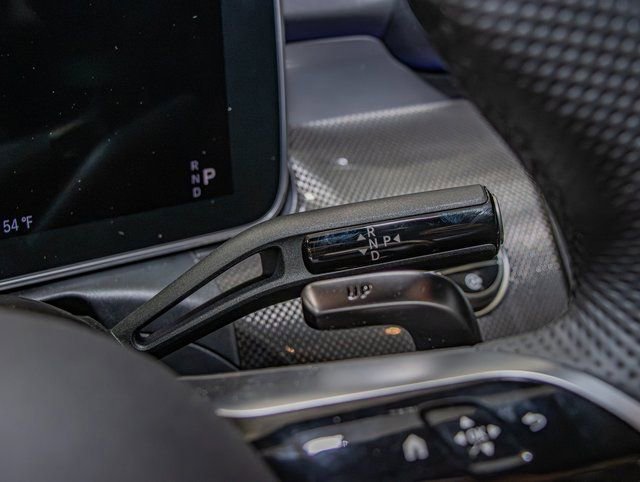 Certified 2026 Mercedes-Benz C 43 AMG 4MATIC Sedan image 17