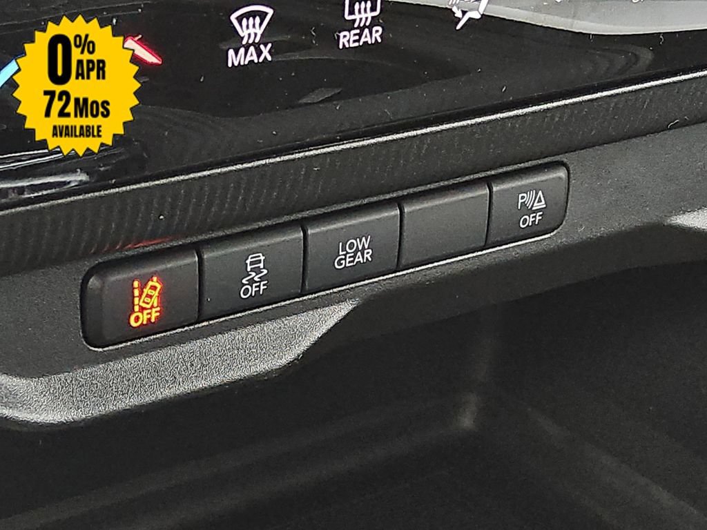 New 2026 Jeep Cherokee Limited AWD/4WD image 22