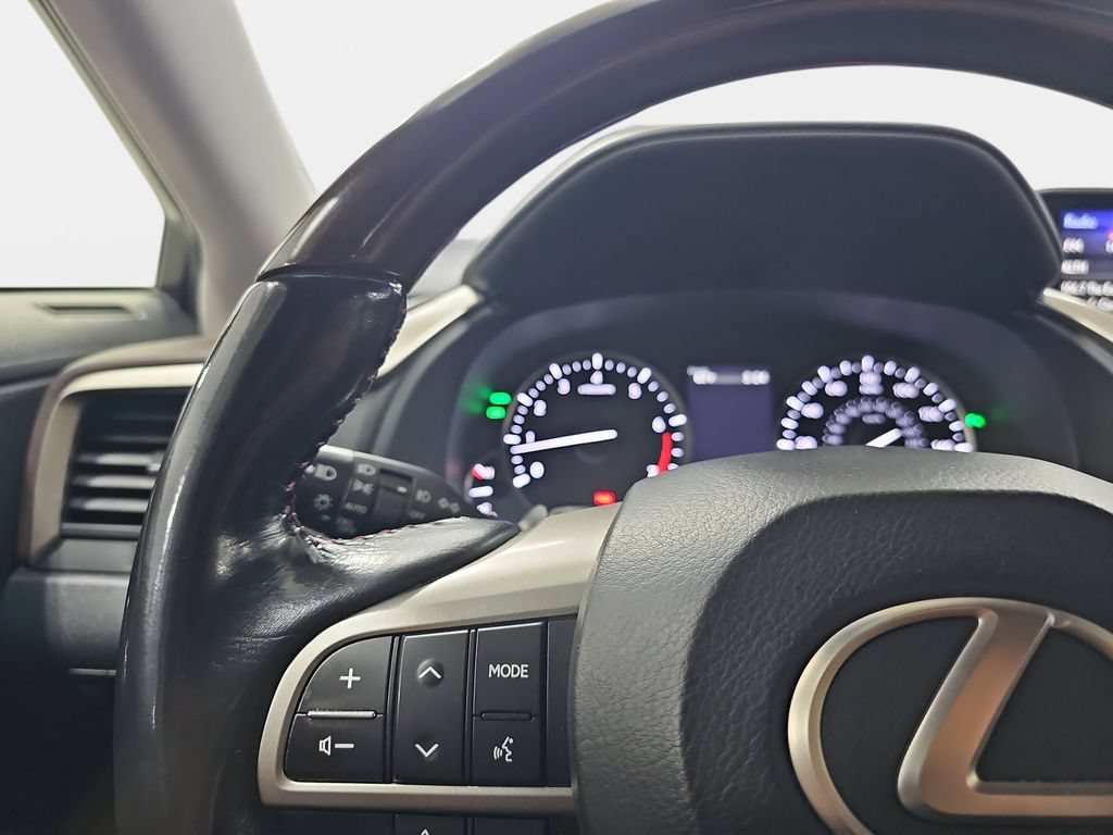 Used 2016 Lexus RX 350 AWD w/ Premium Package image 19