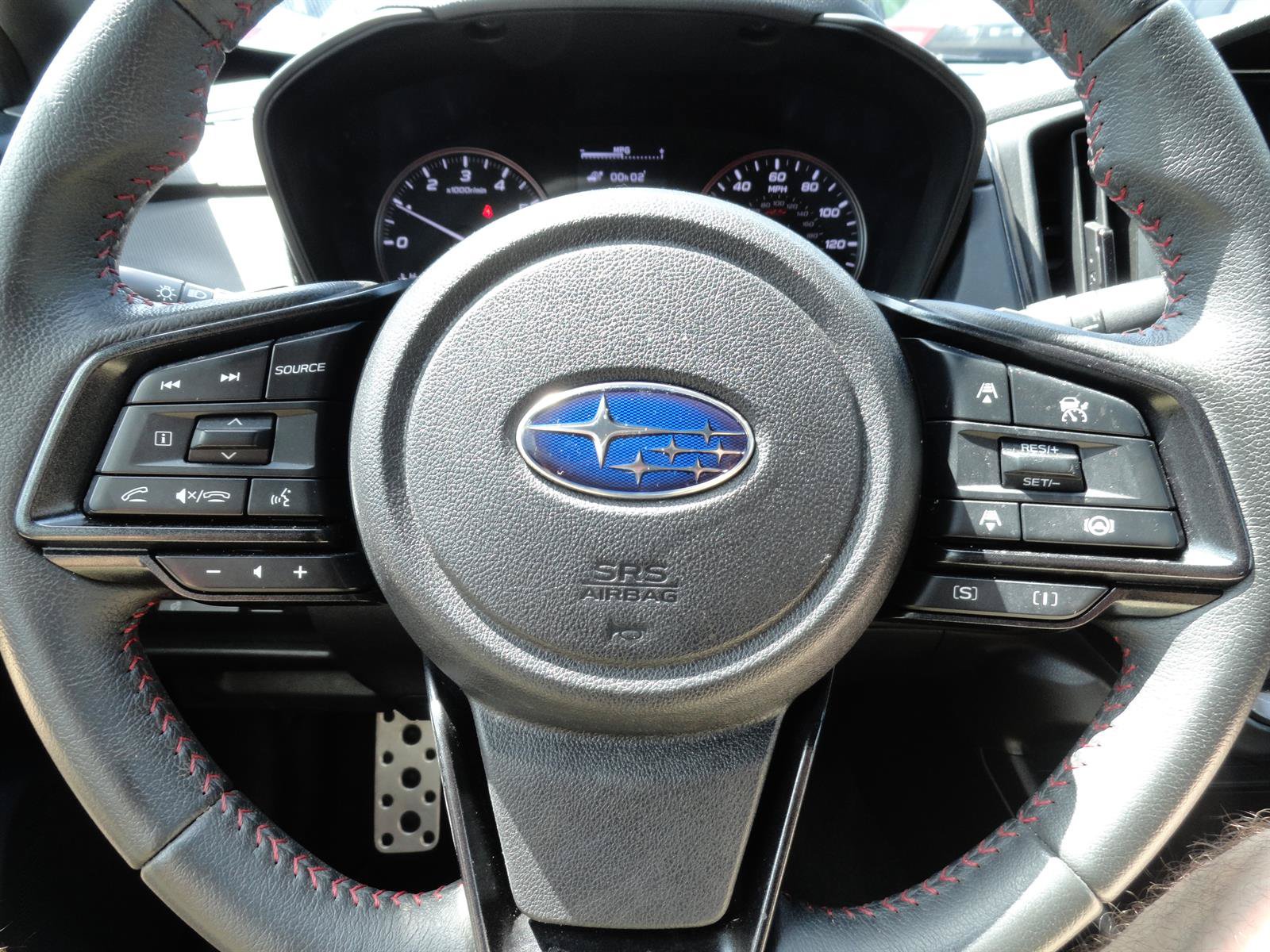 Used 2024 Subaru Impreza RS w/ Popular Package #3 AWD/4WD image 14