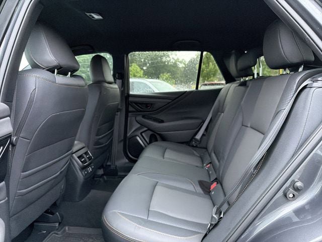 Used 2024 Subaru Outback Wilderness AWD/4WD image 14