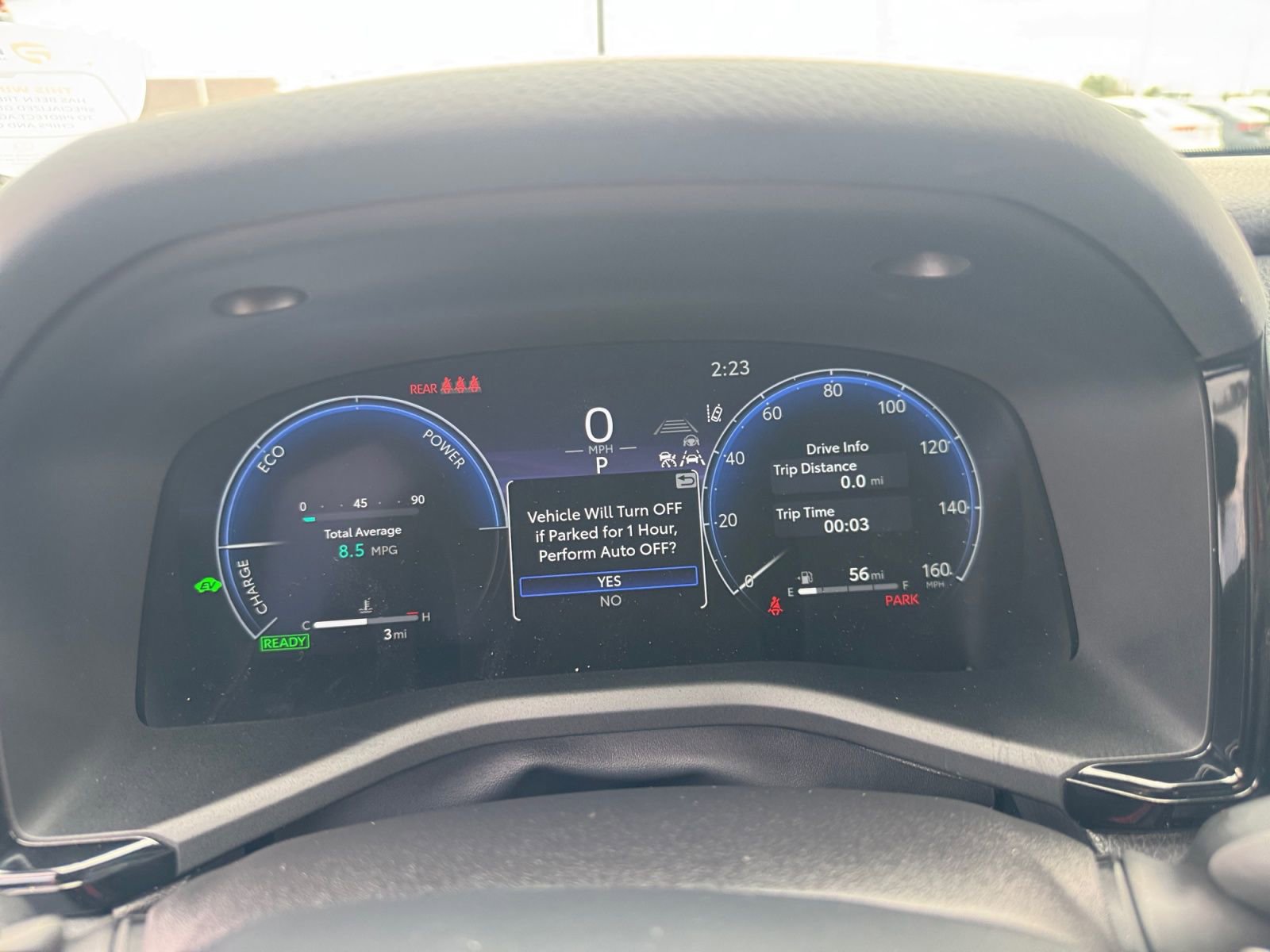 New 2026 Toyota Camry XSE image 19