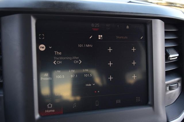 Used 2023 RAM 1500 Big Horn w/ Trailer Tow Group image 15