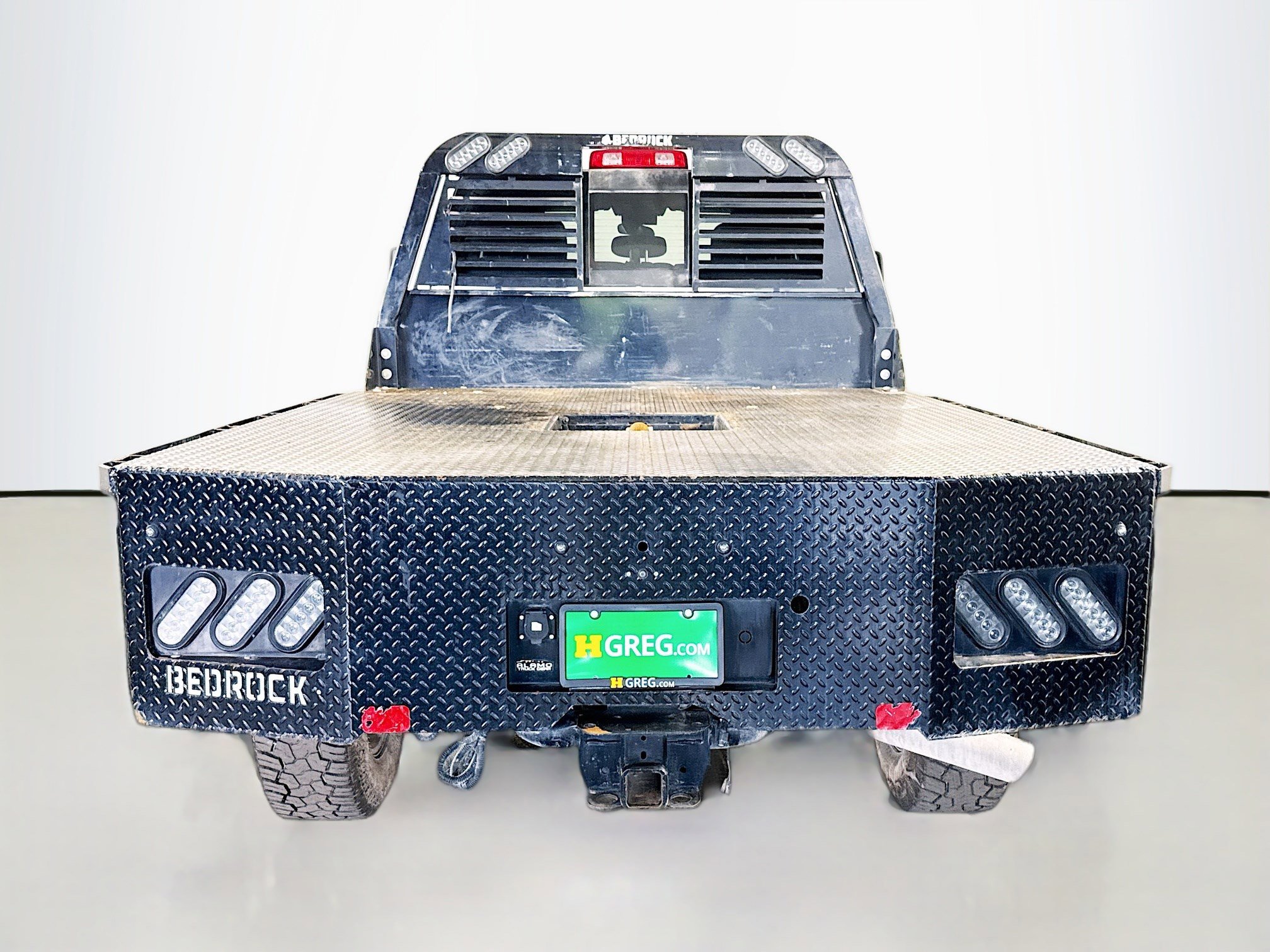 Used 2023 RAM 2500 Tradesman image 8