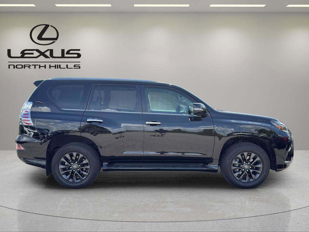 Used 2023 Lexus GX 460 Premium w/ Premium Plus Package AWD/4WD image 5