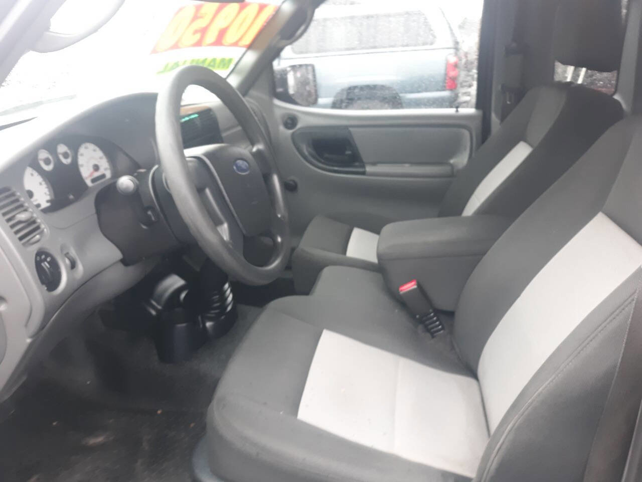 Used 2010 Ford Ranger Sport image 21