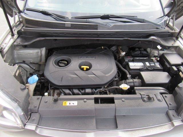 Used 2016 Kia Soul + FWD image 26