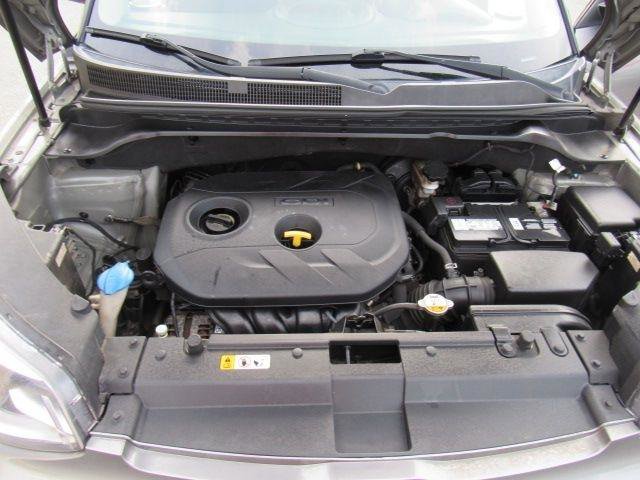 Used 2016 Kia Soul + FWD image 26