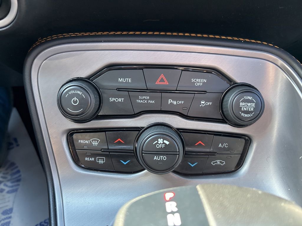 Used 2023 Dodge Challenger GT w/ Plus Package image 58