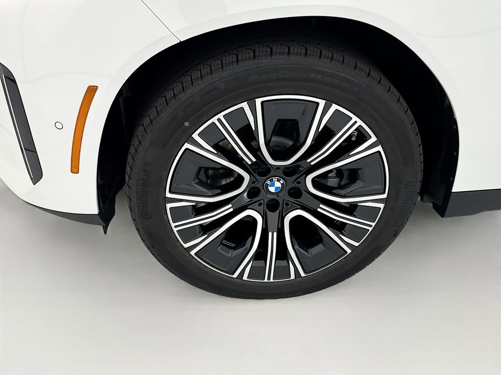 New 2026 BMW X3 xDrive30i AWD/4WD image 29