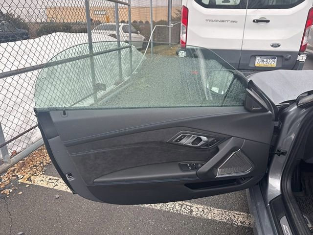 Certified 2023 BMW Z4 sDrive30i w/ Premium Package image 11