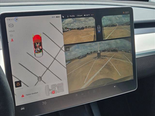 Used 2025 Tesla Model Y Long Range image 9