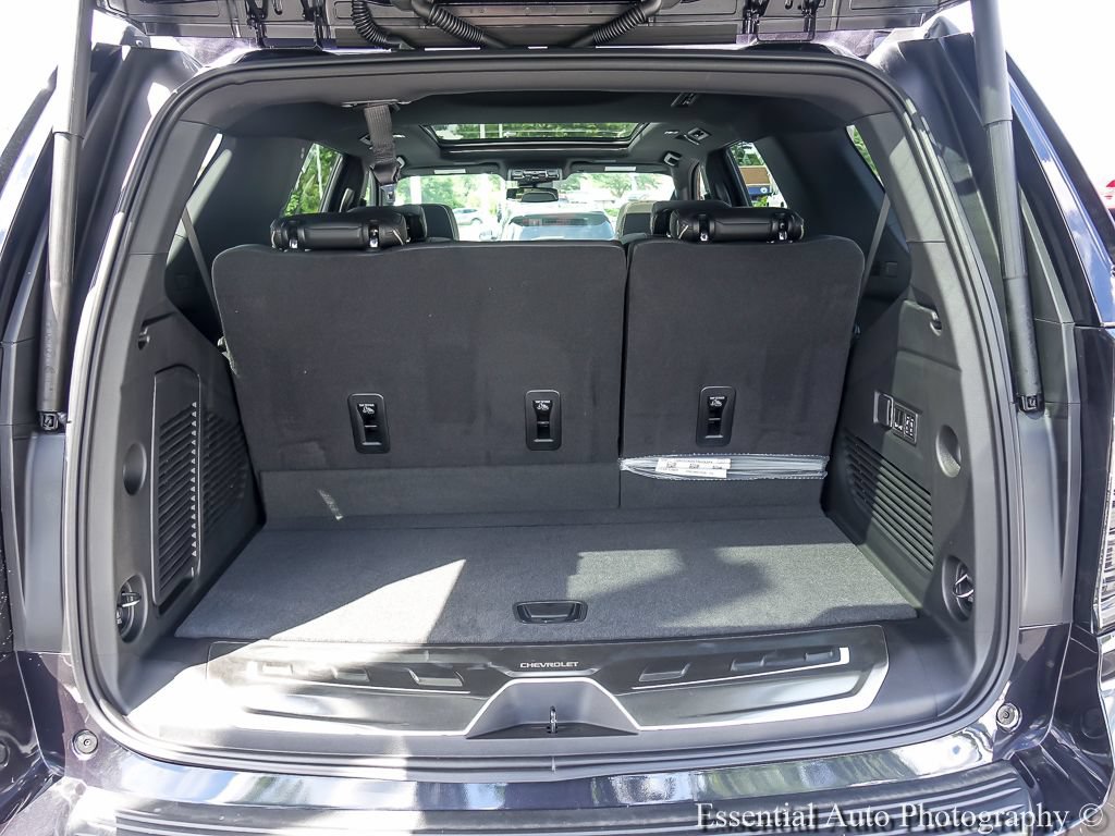 New 2026 Chevrolet Tahoe Premier w/ Sun And Tow Package AWD/4WD image 23