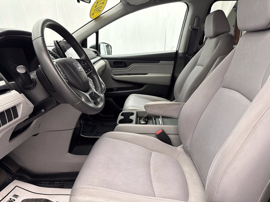 Used 2022 Honda Odyssey EX image 15