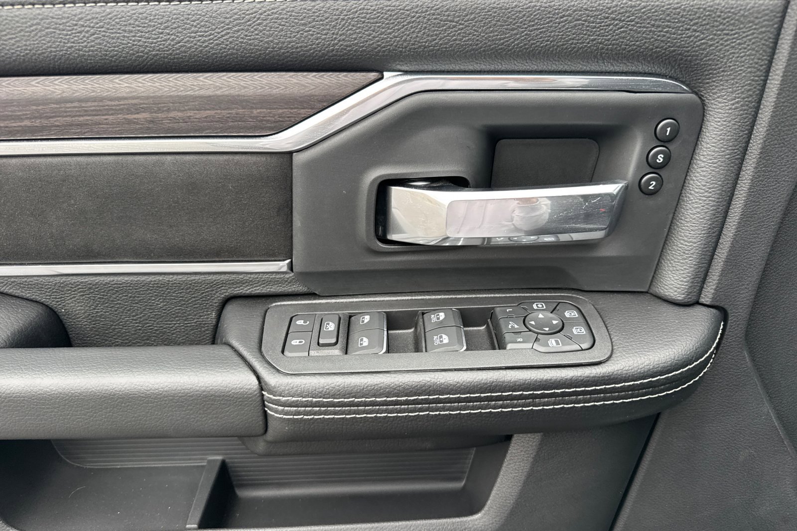 New 2026 RAM 3500 Laramie w/ Night Edition image 10