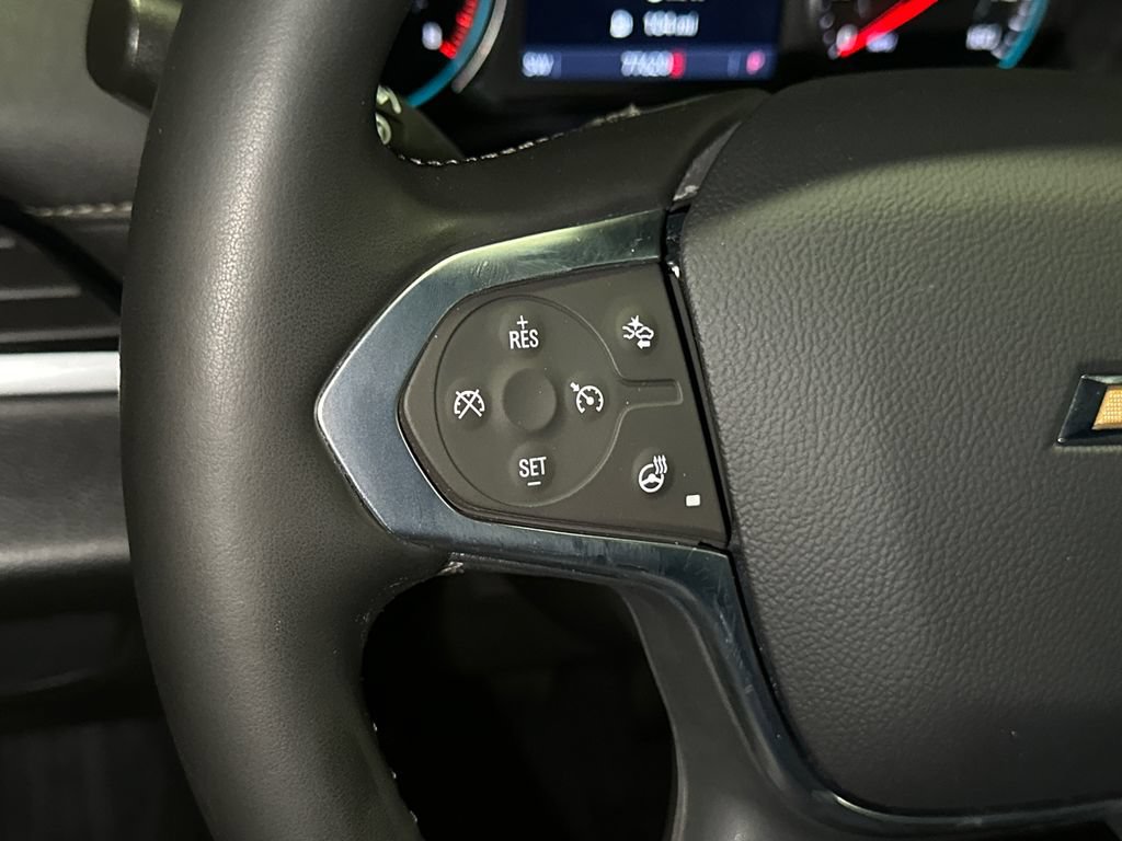 Used 2023 Chevrolet Traverse LT AWD/4WD image 18