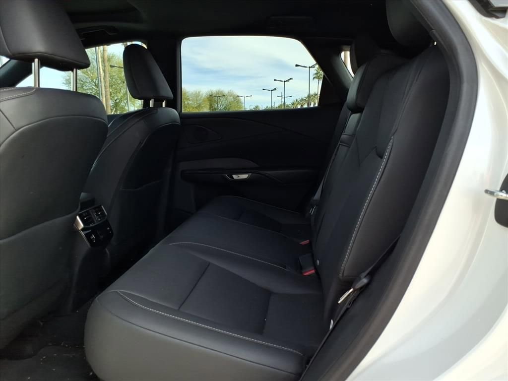 Used 2024 Lexus RX 350 Premium Plus image 27