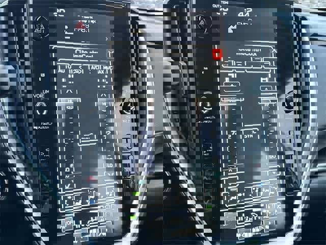 New 2026 Subaru Impreza 2.0i Sport image 15