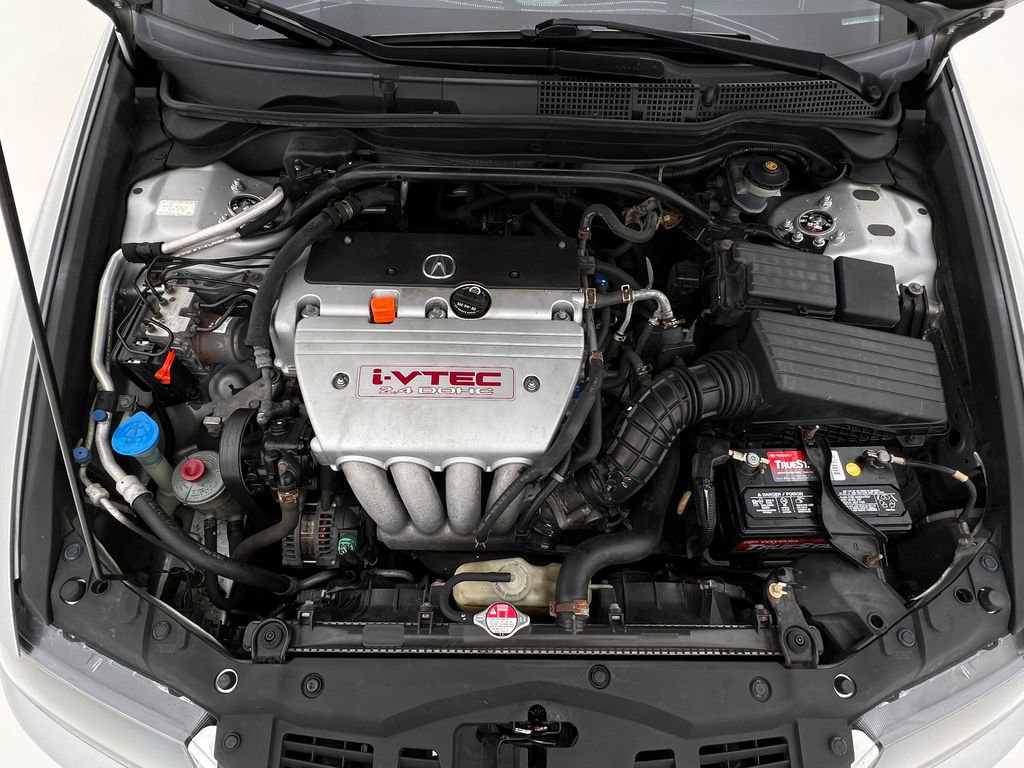 Used 2008 Acura TSX image 23