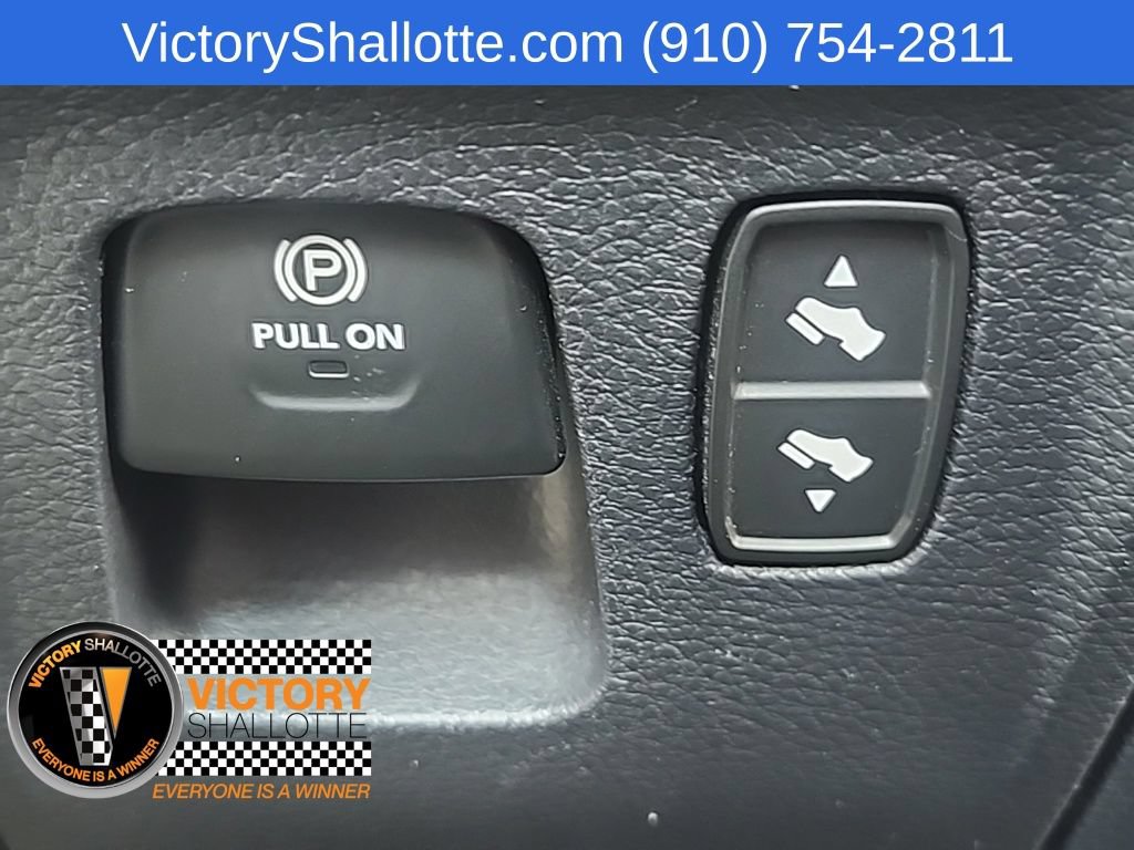 Certified 2021 RAM 1500 Limited AWD/4WD image 17
