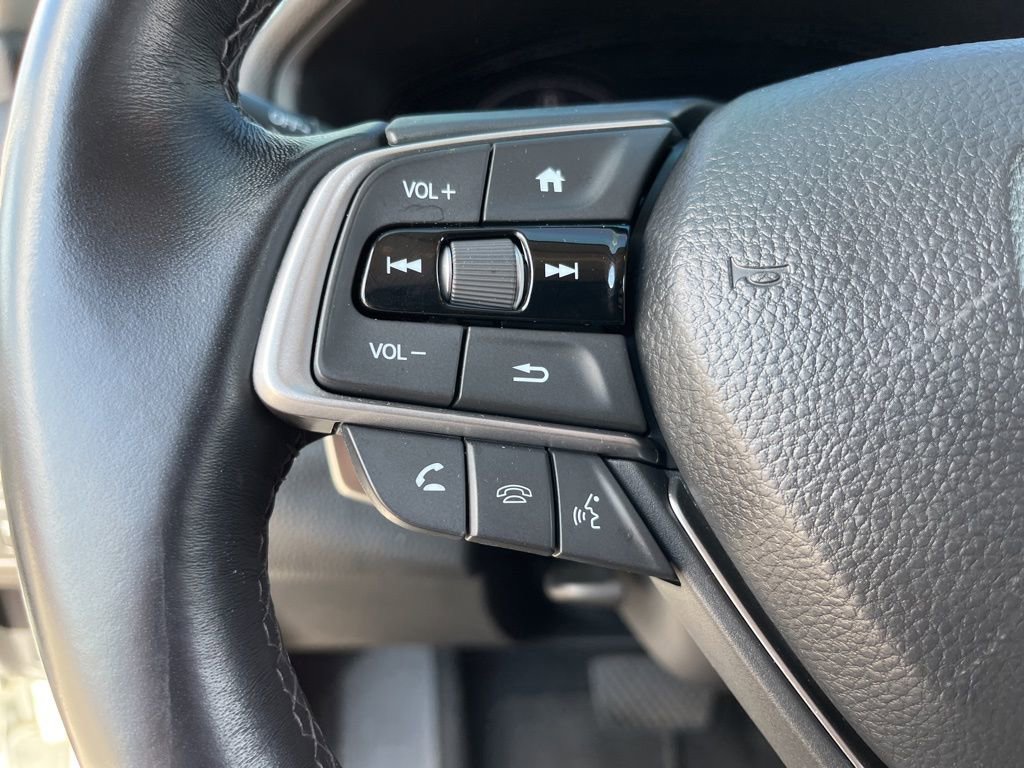 Used 2020 Honda Accord Touring image 22