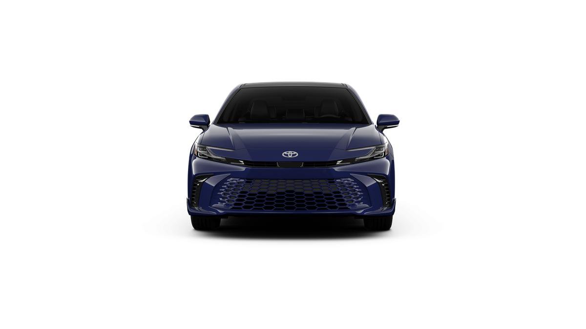 New 2026 Toyota Camry XSE FWD image 39