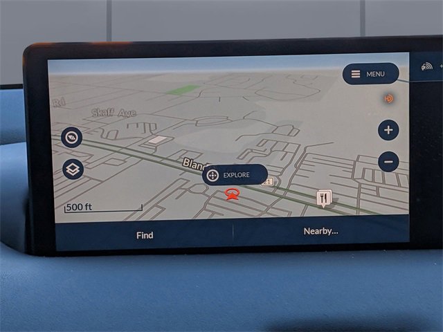 Certified 2024 Acura TLX A-Spec Package image 26