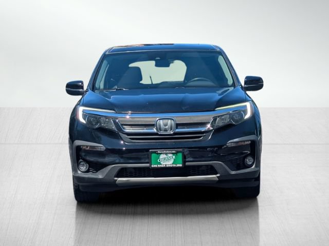 Used 2019 Honda Pilot EX-L image 2
